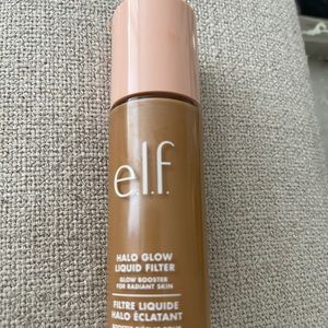 ELF Halo Glow Liquid Filter